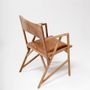 Fauteuils - chaise Atibaia - PAULO ALVES