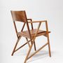 Fauteuils - chaise Atibaia - PAULO ALVES