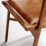 Fauteuils - chaise Atibaia - PAULO ALVES