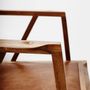 Fauteuils - chaise Atibaia - PAULO ALVES
