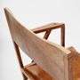 Fauteuils - chaise Atibaia - PAULO ALVES