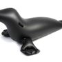 Verandas - Black Inflatable Seal - PIGRO FELICE