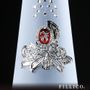 Bijoux - bijoux Fillico Imperial Argento - FILLICO JAPAN