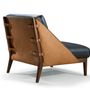 Small armchairs - Barao Poltrona - ROBERTA SCHILLING COLLECTION