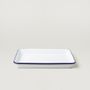 Platter and bowls - Serving Tray - FALCON ENAMELWARE