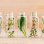 Customizable objects - AllSense Signature Fragrance Design - ALLSENSE SCENT LAB