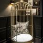 Objets personnalisables - Cage - ANOUCHKA POTDEVIN