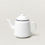 Accessoires thé et café - Teapots - FALCON ENAMELWARE