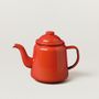 Tea and coffee accessories - Teapots - FALCON ENAMELWARE