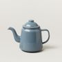 Tea and coffee accessories - Teapots - FALCON ENAMELWARE