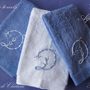 Other bath linens - TERRY TOWELS - LINHO DO CASTELO - LIN DE CHATEAU