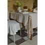 Table linen - Collection Les Agapes - Nappe Balade - AMANDINE DE BREVELAY
