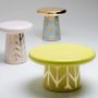 Design objects - T-Tables - BOSA