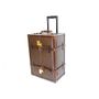 Chambres d'hôtels - Trunks & Trolleys - UNIVERSAL LUXURY CREATIONS