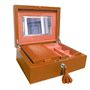 Cadeaux - Jewelry, Cigar, Collector, and Display Boxes - UNIVERSAL LUXURY CREATIONS