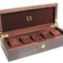 Cadeaux - Jewelry, Cigar, Collector, and Display Boxes - UNIVERSAL LUXURY CREATIONS