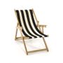 Chaises - Chilienne - LONA