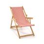 Chaises - Chilienne - LONA