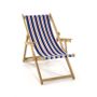 Chaises - Chilienne - LONA