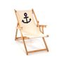 Chaises - Chilienne - LONA