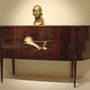 Buffets - Meuble au char - MAISON MONTAIGNE PARIS