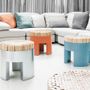 Stools - Chiquita Stool - KENNETH COBONPUE