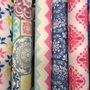 Fabrics - CERDALON FABRICS - CERDALON
