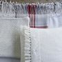 Fabric cushions - PAZ ALPACA HOME COLLECTION - PAZ ALPACA