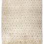Tapis design - LE MAROC BLANC - JAN KATH