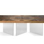 Dining Tables - Lift Chrysler dining table - COLECCIÓN ALEXANDRA