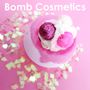 Beauty products - Cosmetic All that glows - BOMB COSMETICS