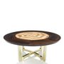 Tables Salle à Manger - Théodora - DO NOT USE - EMANUEL UNGARO HOME