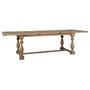 Tables Salle à Manger - Versailles Collection - RICHMOND INTERIORS