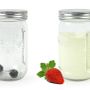 Kitchen utensils - CREAZY - SIMPLE AND ECOLOGICAL WHIPPED CREAM - COOKUT