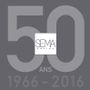 Decorative objects - 50 ANS SEMA - SEMA