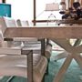 Dining Tables - Configurable tables - HAZENKAMP FURNITURES BV