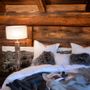 Bed linens - Bed Linen VANCOUVER - ANGEL DES MONTAGNES