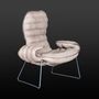 Chaises - Collection MadeinItaly - ARTEINMOTION