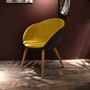 Chairs - MadeInItaly collection - ARTEINMOTION