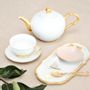 Decorative objects - Porcelain tableware - PORCEL