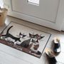 Contemporary carpets - Salonloewe Design Carpet by EFIA - EFIA - SALONLOEWE - AKZENTE