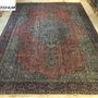 Design carpets - Vintage Carpet - ZAIMOGLU TEKSTIL