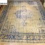 Design carpets - Vintage Carpet - ZAIMOGLU TEKSTIL