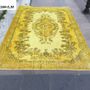 Design carpets - Vintage - ZAIMOGLU TEKSTIL
