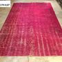 Design carpets - Vintage Rug - ZAIMOGLU TEKSTIL