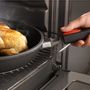 Frying pans - Detachable handle - easy, practical, safe! - WOLL NORBERT GMBH, GERMANY