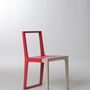 Chairs -  BRANCA chair - BRANCA