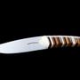 Unique pieces - THE STEAK KNIFE - FLORENTINE KITCHEN KNIVES
