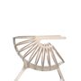 Lounge chairs - Shell - BRANCA