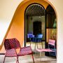 Chairs - Cheick Diallo - DESIGN NETWORK AFRICA